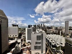 Suntec Tower Three (D1), Office #622555461